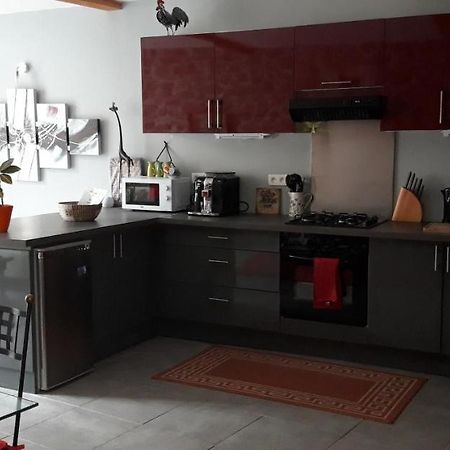 Piégut-Pluviers La Belle Maisonヴィラ エクステリア 写真