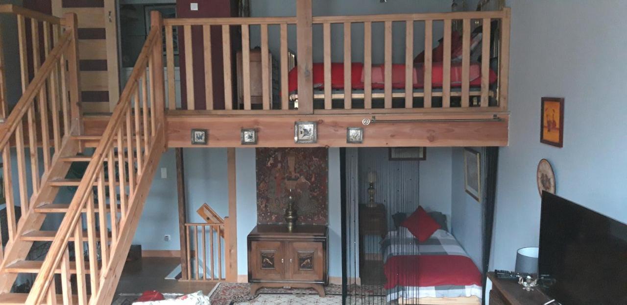 Piégut-Pluviers La Belle Maisonヴィラ エクステリア 写真
