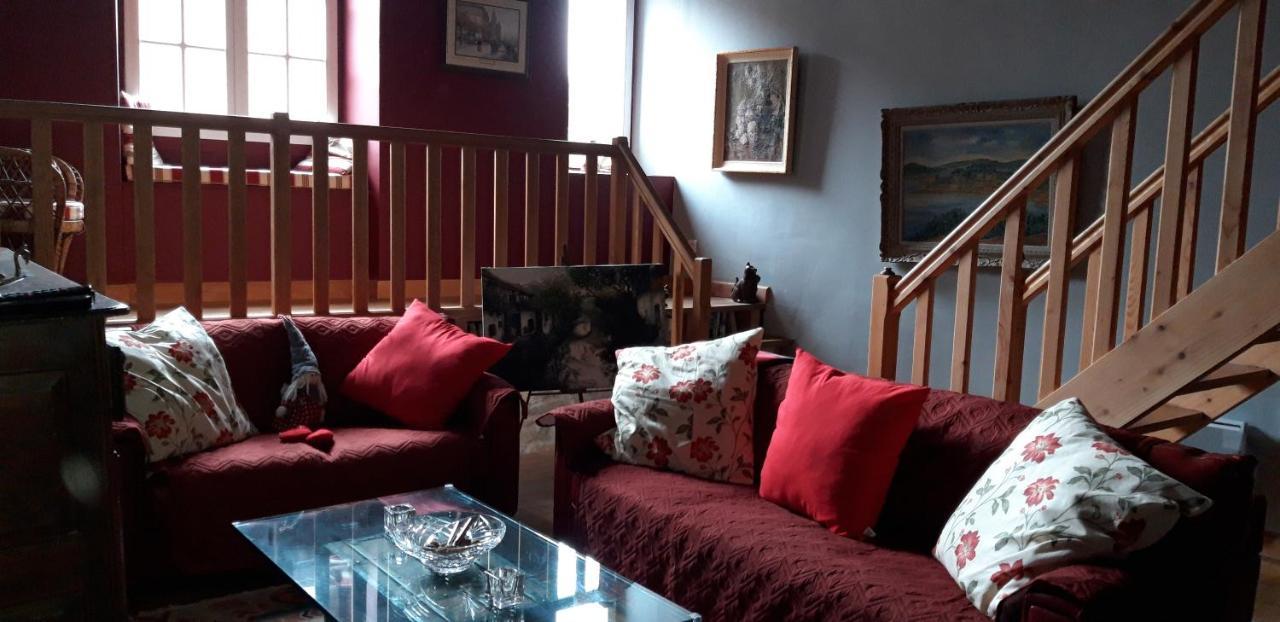 Piégut-Pluviers La Belle Maisonヴィラ エクステリア 写真